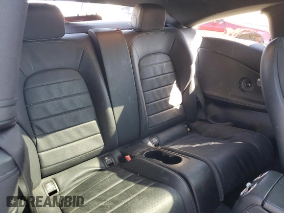 2019 Mercedes-Benz C 300 с VIN WDDWJ8EB9KF814668, выставлен на аукционе Copart как лот 49107985 с пробегом 77 777 миль миль и Списание • Salvage title. История ставок и продаж доступна на DreamBid. Изображение 10.