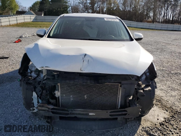 2019 Kia Sorento LX with VIN 5XYPGDA33KG452127, listed as a Copart auction lot 49794925 with 125,840 mi miles and Salvage Title. Bid and sale history available at carsss.com. Image 5.