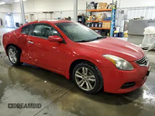 2010 Nissan Altima 2.5 S with VIN 1N4AL2EP5AC163486, listed as a Copart auction lot 45305245 with 174,572 mi miles and Salvage Title. Bid and sale history available at carsss.com. Image 4.
