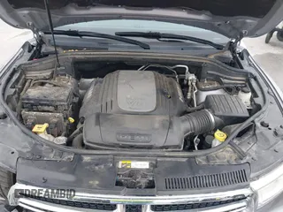2014 Dodge Durango Limited с VIN 1C4SDHDT7EC344477, выставлен на аукционе IAAI как лот 42354498 с пробегом 174 806 миль миль и . История ставок и продаж доступна на DreamBid. Изображение 10.