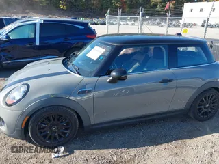 2018 MINI Hardtop Cooper S with VIN WMWXP7C53J2C62322, listed as a IAAI auction lot 40651249 with 67,063 mi miles and . Bid and sale history available at DreamBid. Image 14.