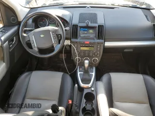 2010 Land Rover LR2 с VIN SALFP2BN1AH197556, выставлен на аукционе Copart как лот 47837535 с пробегом 160 738 миль миль и Списание • Salvage title. История ставок и продаж доступна на DreamBid. Изображение 8.