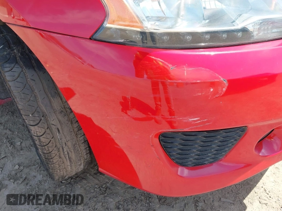 2015 Nissan Sentra S with VIN 3N1AB7AP1FY298207, listed as a IAAI auction lot 42226048 with 120,549 mi miles and . Bid and sale history available at DreamBid. Image 6.