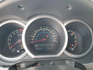 2011 Suzuki Grand Vitara Limited with VIN JS3TE0D70B4100201, listed as a Copart auction lot 42934925 with 94,388 mi miles and Salvage Title. Bid and sale history available at carsss.com. Image 9.