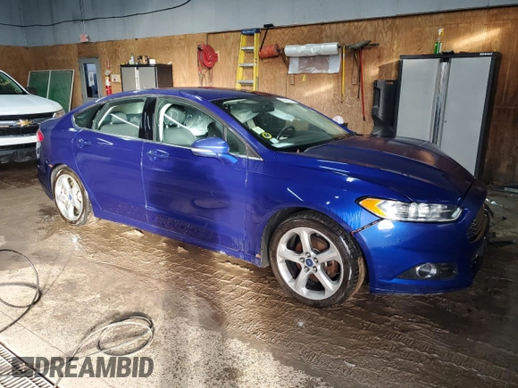 2015 Ford Fusion SE with VIN 3FA6P0H79FR302280, listed as a Copart auction lot 80891614 with 220,353 mi miles and Non Repairable. Bid and sale history available at carsss.com. Image 4.