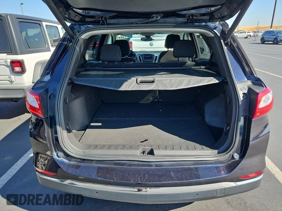 2021 Chevrolet Equinox LT with VIN 3GNAXTEV9MS103560, listed as a IAAI auction lot 42792222 with 116,754 mi miles and . Bid and sale history available at DreamBid. Image 33.