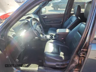 2009 Ford Escape Limited with VIN 1FMCU94G09KC31149, listed as a Copart auction lot 59239045 with 128,851 mi miles and Salvage title. Bid and sale history available at DreamBid. Image 7.