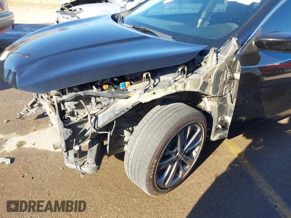 2018 Nissan Altima SR with VIN 1N4AL3AP4JC293173, listed as a IAAI auction lot 41079793 with 95,390 mi miles and . Bid and sale history available at carsss.com. Image 6.