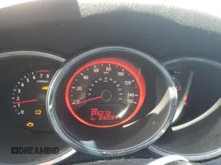 2012 Kia Sorento SX z VIN 5XYKWDA29CG301363, wystawiony jako Copart lot #55954815 z przebiegiem 83 206 mil mil oraz Szkoda całkowita • Salvage title. Historia ofert i sprzedaży dostępna na DreamBid. Obrazek 9.
