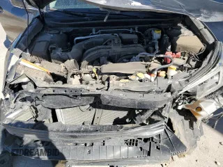 2020 Subaru Legacy Limited with VIN 4S3BWAN66L3025384, listed as a Copart auction lot 49319485 with 26,504 mi miles and Salvage Title. Bid and sale history available at DreamBid. Image 13.