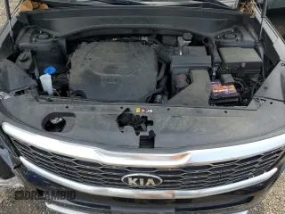 2020 Kia Telluride SX с VIN 5XYP5DHC5LG021690, выставлен на аукционе Copart как лот 60921535 с пробегом 66 462 миль миль и Списание • Salvage title. История ставок и продаж доступна на DreamBid. Изображение 12.