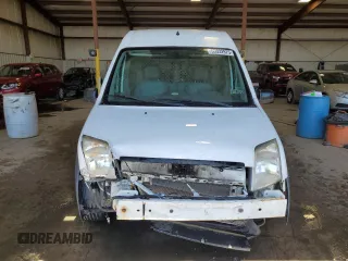 2013 Ford Transit Connect XL z VIN NM0LS7CN5DT176700, wystawiony jako Copart lot #55332975 z przebiegiem 172 573 mil mil oraz Szkoda całkowita • Salvage title. Historia ofert i sprzedaży dostępna na DreamBid. Obrazek 5.