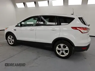 2015 Ford Escape SE with VIN 1FMCU9G90FUB09601, listed as a Copart auction lot 54174665 with 84,560 mi miles and Clean Title. Bid and sale history available at DreamBid. Image 2.