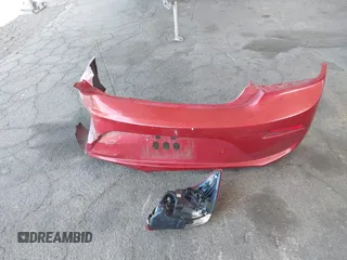 2017 Mitsubishi Mirage ES z VIN ML32A3HJ2HH021629, wystawiony jako IAAI lot #42666655 z przebiegiem 158 157 mil mil oraz . Historia ofert i sprzedaży dostępna na DreamBid. Obrazek 12.