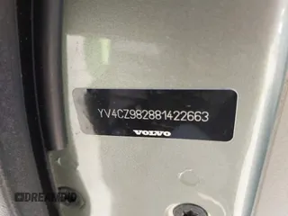 2008 Volvo XC90 I6 z VIN YV4CZ982881422663, wystawiony jako IAAI lot #42401331 z przebiegiem 164 624 mil mil oraz . Historia ofert i sprzedaży dostępna na DreamBid. Obrazek 9.