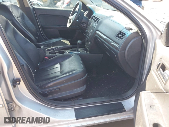 2009 Mercury Milan Premier с VIN 3MEHM08149R628725, выставлен на аукционе IAAI как лот 41981504 с пробегом 189 652 миль миль и . История ставок и продаж доступна на DreamBid. Изображение 5.
