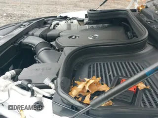 2025 Mercedes-Benz GLE 350 with VIN 4JGFB4FB1SB276100, listed as a IAAI auction lot 41843906 with 4,364 mi miles and . Bid and sale history available at DreamBid. Image 19.