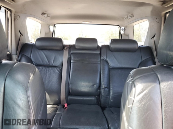 2007 Toyota 4Runner SR5 with VIN JTEZU14R770086245, listed as a Copart auction lot 52796245 with 242,298 mi miles and Salvage Title. Bid and sale history available at DreamBid. Image 10.