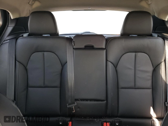 2022 Volvo XC40 Momentum with VIN YV4AC2HK2N2766222, listed as a Copart auction lot 51231013 with 23,181 mi miles and . Bid and sale history available at DreamBid. Image 10.