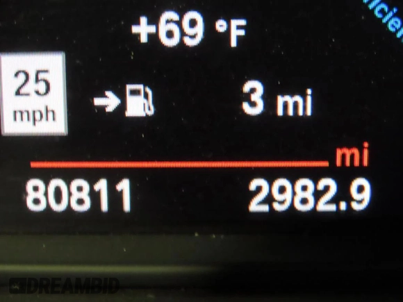2019 BMW X2 sDrive28i with VIN WBXYJ3C57KEP77485, listed as a Copart auction lot 58860995 with 80,811 mi miles and Salvage title. Bid and sale history available at DreamBid. Image 8.