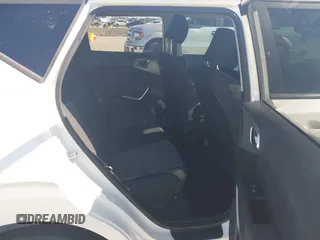2021 Kia Soul S with VIN KNDJ23AU5M7144920, listed as a IAAI auction lot 41857262 with 28,480 mi miles and . Bid and sale history available at DreamBid. Image 8.
