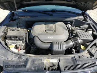 2015 Dodge Durango Limited with VIN 1C4RDJDG7FC690734, listed as a Copart auction lot 62519875 with 182,787 mi miles and Clean title. Bid and sale history available at DreamBid. Image 12.