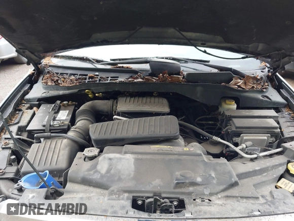 2007 Dodge Durango SLT with VIN 1D8HD48PX7F508243, listed as a IAAI auction lot 42447412 with 195,980 mi miles and . Bid and sale history available at DreamBid. Image 10.