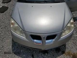2008 Pontiac G6 with VIN 1G2ZG57NX84177665, listed as a Copart auction lot 59562425 with 102,130 mi miles and Salvage title. Bid and sale history available at DreamBid. Image 11.
