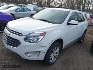 2017 Chevrolet Equinox LT with VIN 2GNFLFEK1H6207831, listed as a IAAI auction lot 41784528 with 999,999 mi miles. Bid and sale history available at carsss.com. Image 16.