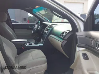 2013 Ford Explorer с VIN 1FM5K7B81DGB12049, выставлен на аукционе IAAI как лот 42487606 с пробегом 233 348 миль миль и . История ставок и продаж доступна на DreamBid. Изображение 5.