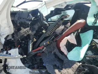 2018 Mercedes-Benz C 300 with VIN 55SWF4JB5JU240811, listed as a Copart auction lot 51040005 with Not provided miles and Salvage title. Bid and sale history available at DreamBid. Image 7.