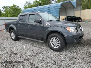 2015 Nissan Frontier SV z VIN 1N6AD0ER7FN700767, wystawiony jako Copart lot #51921625 z przebiegiem 133 867 mil mil oraz Szkoda całkowita • Salvage title. Historia ofert i sprzedaży dostępna na DreamBid. Obrazek 4.
