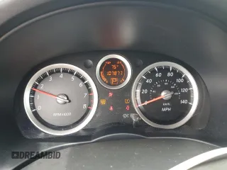 2011 Nissan Sentra S z VIN 3N1AB6AP3BL617933, wystawiony jako Copart lot #56425975 z przebiegiem 107 877 mil mil oraz Szkoda całkowita • Salvage title. Historia ofert i sprzedaży dostępna na DreamBid. Obrazek 9.