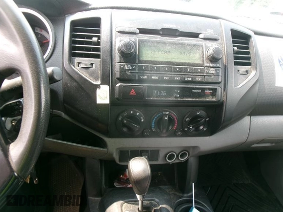 2012 Toyota Tacoma с VIN 5TFNX4CNXCX016542, выставлен на аукционе IAAI как лот 42569103 с пробегом 283 359 миль миль и . История ставок и продаж доступна на DreamBid. Изображение 14.