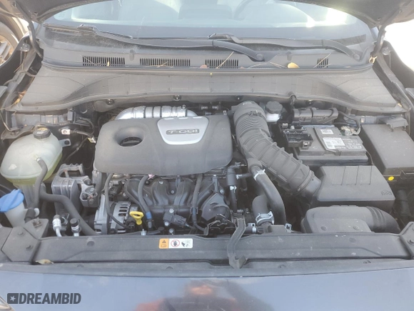 2019 Hyundai Kona Limited with VIN KM8K3CA58KU245941, listed as a Copart auction lot 49660465 with 66,806 mi miles and Salvage Title. Bid and sale history available at carsss.com. Image 13.