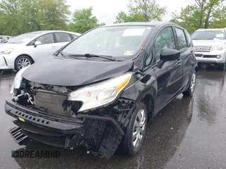 2015 Nissan Note SV с VIN 3N1CE2CP3FL367721, выставлен на аукционе IAAI как лот 42273901 с пробегом 71 265 миль миль и . История ставок и продаж доступна на DreamBid. Изображение 17.