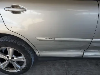 2007 Lexus RX 400h z VIN JTJGW31U972002728, wystawiony jako Copart lot #47637115 z przebiegiem 283 461 mil mil oraz Szkody całkowita. Historia ofert i sprzedaży dostępna na DreamBid. Obrazek 12.