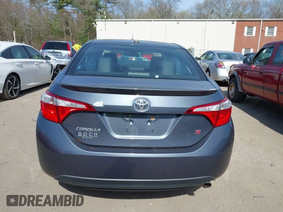 2014 Toyota Corolla L with VIN 2T1BURHE0EC194902, listed as a IAAI auction lot 42079134 with 113,658 mi miles and . Bid and sale history available at DreamBid. Image 15.