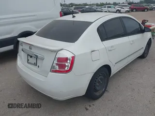 2011 Nissan Sentra SL with VIN 3N1AB6AP0BL664806, listed as a IAAI auction lot 42299832 with 135,233 mi miles and . Bid and sale history available at DreamBid. Image 4.