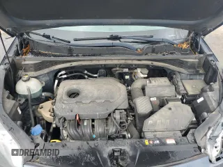 2019 Kia Sportage EX z VIN KNDPNCAC8K7585950, wystawiony jako Copart lot #53893385 z przebiegiem 52 903 mil mil oraz Szkoda całkowita • Salvage title. Historia ofert i sprzedaży dostępna na DreamBid. Obrazek 11.