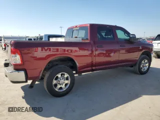 2023 Ram 2500 Tradesman with VIN 3C6UR5CL1PG504080, listed as a Copart auction lot 46471815 with 183,133 mi miles and Clean Title. Bid and sale history available at carsss.com. Image 3.