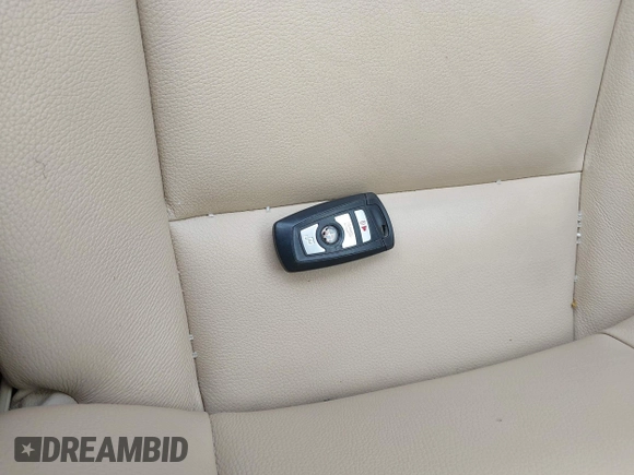 2014 BMW 5 Series 535i with VIN WBA5B1C56ED483780, listed as a IAAI auction lot 42308960 with 155,037 mi miles and . Bid and sale history available at DreamBid. Image 11.