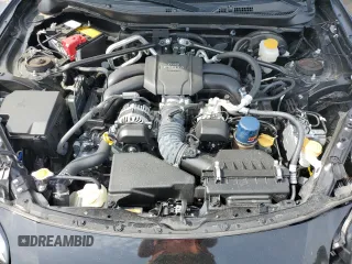 2022 Toyota 86 Premium с VIN JF1ZNBF14N8757972, выставлен на аукционе Copart как лот 57211205 с пробегом 26 204 миль миль и Списание • Salvage title. История ставок и продаж доступна на DreamBid. Изображение 11.