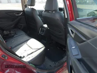 2019 Subaru Forester Touring with VIN JF2SKAWC3KH474394, listed as a IAAI auction lot 41758918 with 63,953 mi miles and . Bid and sale history available at DreamBid. Image 8.