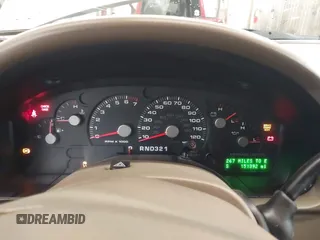 2005 Ford Explorer Limited с VIN 1FMDU75W05ZA24471, выставлен на аукционе IAAI как лот 42312449 с пробегом 151 392 миль миль и . История ставок и продаж доступна на DreamBid. Изображение 7.