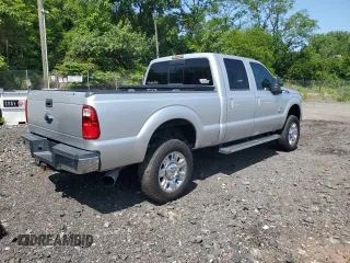 2013 Ford F-250 XL z VIN 1FT7W2BT1DEB87029, wystawiony jako Copart lot #59491485 z przebiegiem 94 475 mil mil oraz Czysty tytuł • Clean title. Historia ofert i sprzedaży dostępna na DreamBid. Obrazek 3.