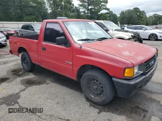 1995 Isuzu Pickup S z VIN JAACL11LXS7202252, wystawiony jako Copart lot #70393254 z przebiegiem 290 933 mil mil oraz Szkody całkowita. Historia ofert i sprzedaży dostępna na DreamBid. Obrazek 4.