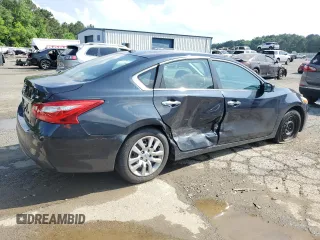 2017 Nissan Altima SV z VIN 1N4AL3AP6HC116408, wystawiony jako Copart lot #54932685 z przebiegiem 141 468 mil mil oraz Szkoda całkowita • Salvage title. Historia ofert i sprzedaży dostępna na DreamBid. Obrazek 3.