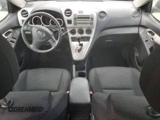 2010 Toyota Matrix S с VIN 2T1KE4EE4AC043107, выставлен на аукционе Copart как лот 60719655 с пробегом 278 060 миль миль и Списание • Salvage title. История ставок и продаж доступна на DreamBid. Изображение 8.