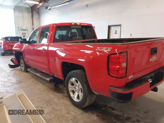 2016 Chevrolet Silverado 1500 LT with VIN 1GCVKREC6GZ183840, listed as a IAAI auction lot 42069592 with 91,142 mi miles and . Bid and sale history available at DreamBid. Image 3.